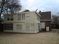 flank of former Ph-studios